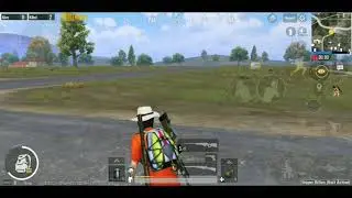 BATTLEGROUNDS MOBILE INDIA SNIPER | BGMI