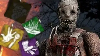 My Favorite Killer - My toxic trapper Dead by Daylight Mobile