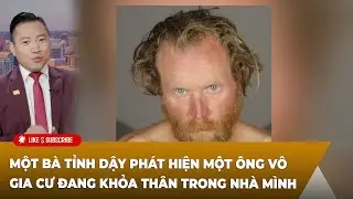 Cà Phê Sáng P4 (09-13-24) Một bà tỉnh dậy phát hiện một ông ᴠô ɢɪᴀ ᴄư đᴀɴɢ ᴋʜỏᴀ ᴛʜâɴ trong nhà mình