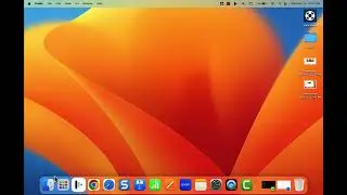 Google Drive and Finder