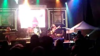 KABAT_revival Namestie SNP Liptovsky Mikulas