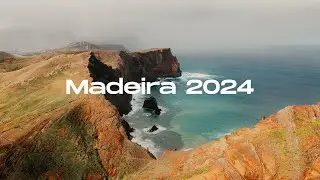 Best of Madeira 2024 | Highlightreel