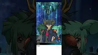 Yu-Gi-Oh! Duel Links  - EVENT - Raid Duel - The Last Survivor of Mankind: Z-One