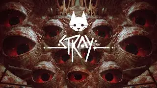 ГЛАЗАСТАЯ СУБСТАНЦИЯ | Stray #6