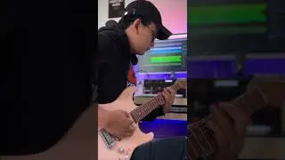 BERNADYA - Untungnya, Hidup Harus Terus Berjalan || Band Version by Reza Zulfikar #shorts