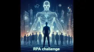JavaScript in Power Automate |Rpa challenege Using JavaScript in power automate | PAD.