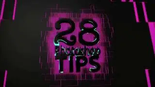 Photoshop Tip 4 of 28: Custom Keyboard Shortcut