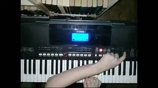 "Зима-холода" cover А. Губин