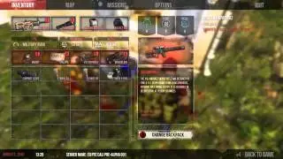 Infestation # PvPs da Semana part 14