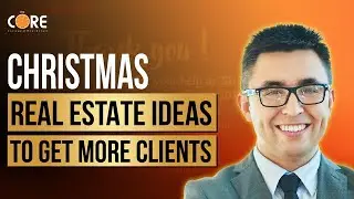 Christmas Real Estate Ideas To Get More Clients