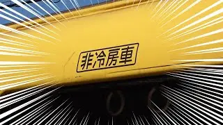 【車内40℃】三重県を走る真夏の”冷房無し”電車に乗ってみた！
