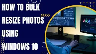 Image resizer for Windows 10 2022 free | free Bulk Mass Image resizer for Windows 10
