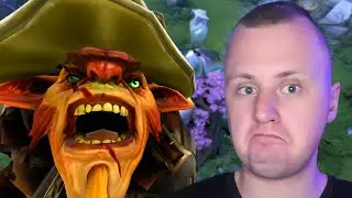 🔥БРИСТЛБЕК - УЛЬТРА ИМБА 7.35c!🔥 [Dota 2]
