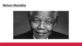 Discover The Top  Most Influential Leaders to Model From
