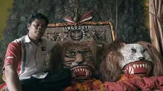 Desa Bukit Barisan Kecamatan Merigi Kabupaten Kepahiang Provinsi Bengkulu