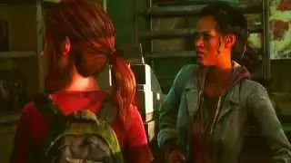 The Last of Us | Gameplay Walkthrough | Part 4-(No Commentary)