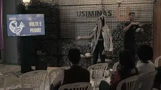 Ensino da arte no Brasil: experiências do movimento das escolinhas livres de artes
