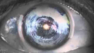 Andreas Taraldsen - Eye in the Sky