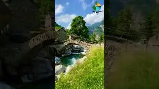 Nature View for traveller