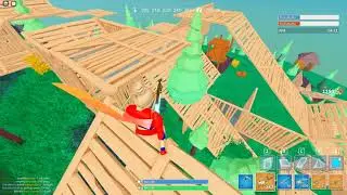 Roblox Strucid #17 even i would call myself a hacker