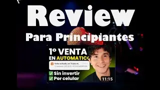 HOTMART: Como Hacer Tu Primera Venta SIN INVERTIR💸