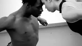 IMPERMANENCE Presents... Kennedy Muntanga Dance Theatre, Greater Than Lion.