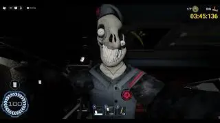 I Beat Pressures 