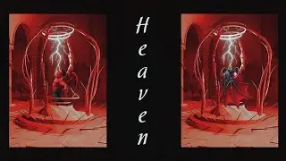 Demonheart AMV || Heaven