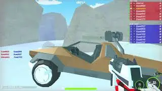 SMG CHALLENGE OUT!