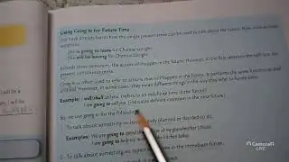 Eng. Language class by Smritikana Mitra for class VII