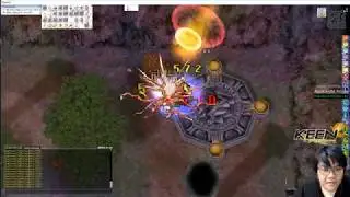 Ro Asgard รูนไนท์ฟันไม่เลี้ยง vs MVP Baphomet+Golden thief bug+Tao Gunka