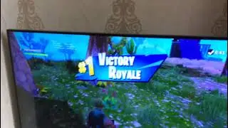 Dead up FORTNITE