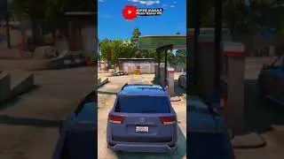 ГДЕ МОЙ КРУЗАК в GTA 5