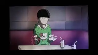 Mob psycho 100 - edit anime