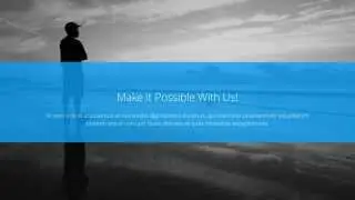 Fomalhaut - Free PowerPoint Template