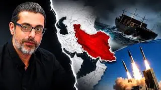 Signs of a Major Event About to Break in a Few Days | Hamza Yardımcıoğlu