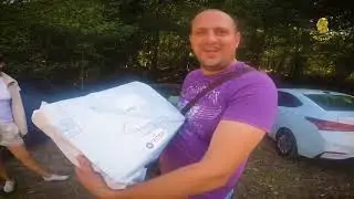 ГАЗЧАЙ "Самая Северная Плантация На Планете"