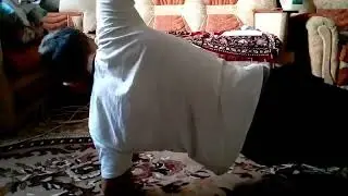 My circuit workout for abs. How to build abs.