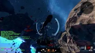 Star Conflict - gameplay 2