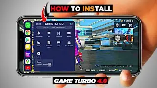 Game Turbo 4.0 Is Here | How To Install Game Turbo 4.0 On Android | Working All Xiaomi Device