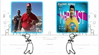 Phonk vs Phonk Music Battle 👿 Part 5 (Epic Battle)