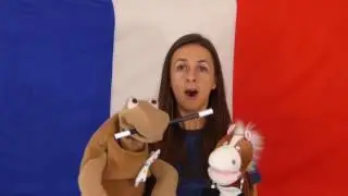 How to say 'how are you?' in French - French for kids