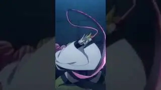 Girl vs Boy in anime 