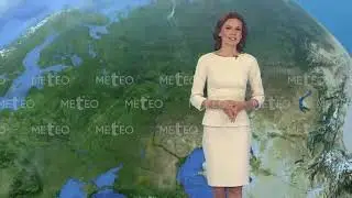 Погода в России на 29.09.2024 г., вс.