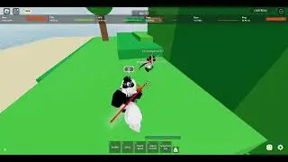 CW | Noclip Glitch |