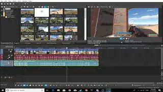 How To Edit Gaming Videos With Sony Vegas
