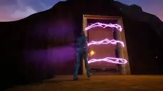 Platformer level test - Unfinished
