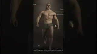 Создал героя для:)►Dragon’s Dogma 2