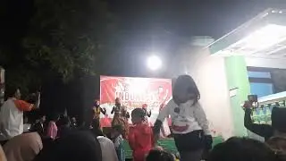 tari wonder woman