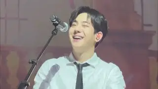 230120 The Rose (더 로즈) Beauty and the Beast - Dojoon Fancam (도준 직캠) @ HEAL Together in Seoul